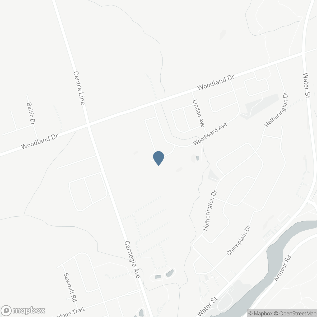 406 COUNTRY LANE, Peterborough, Ontario K9L 2A8